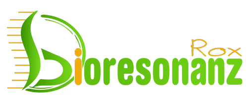 Logo Rox Bioresonanz