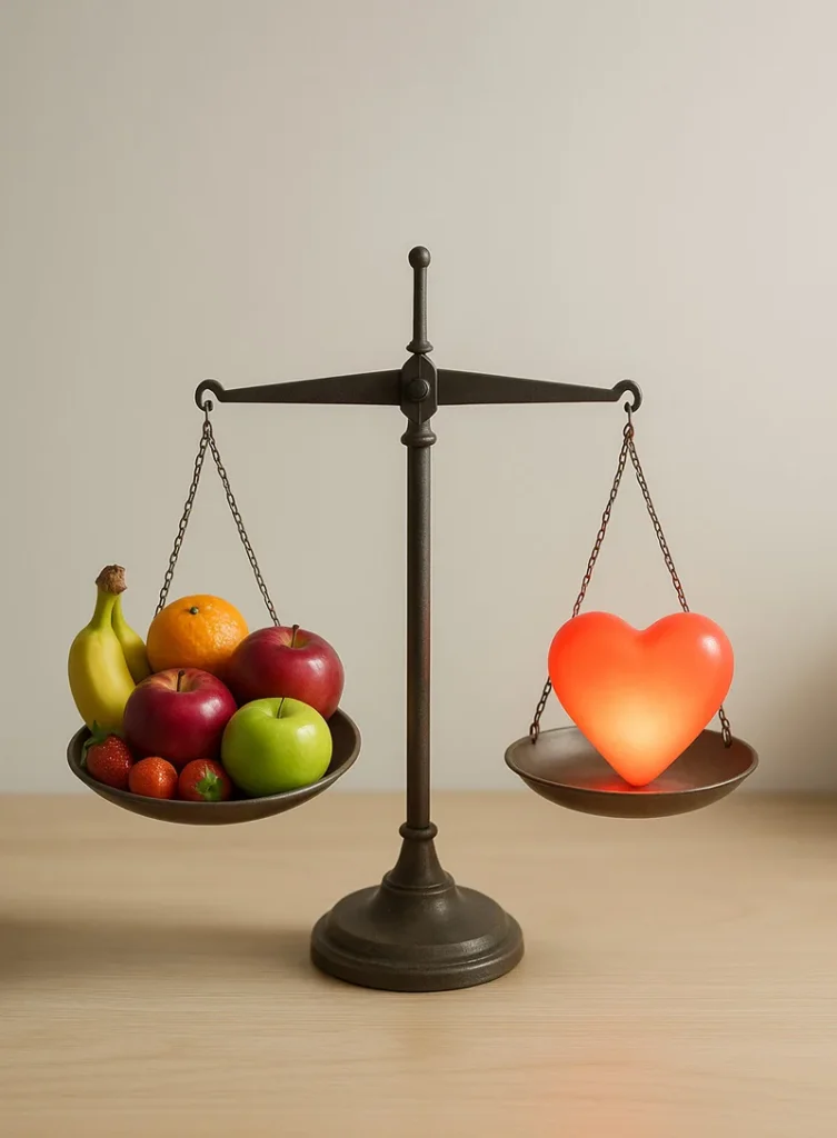 Kurs Emotionales Essen